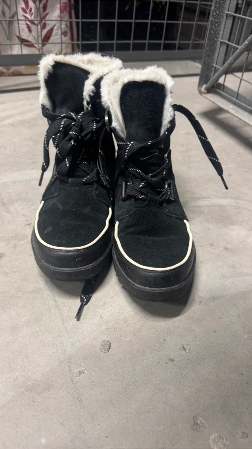 Women’s 8 Sorel Women's Tivoli IV Winter Boots image indicator(5)