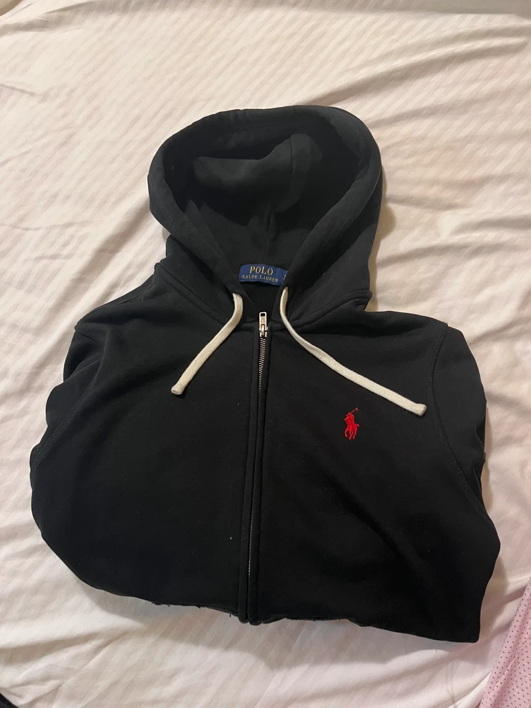 Polo Ralph Lauren Zip-Up thumbnail