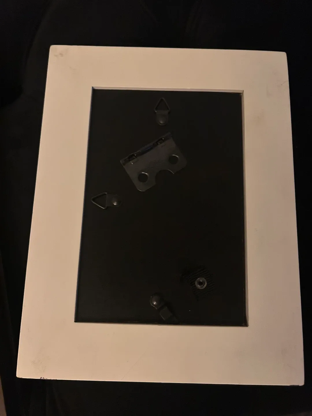 Two Picture Frames - $1 for the pair! image indicator(4)