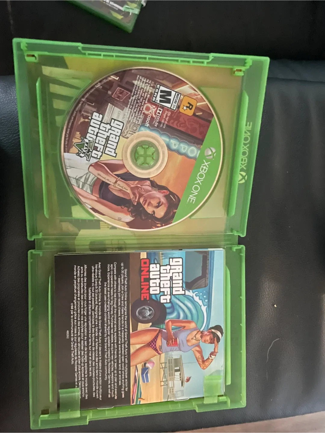 GTA five image indicator(2)