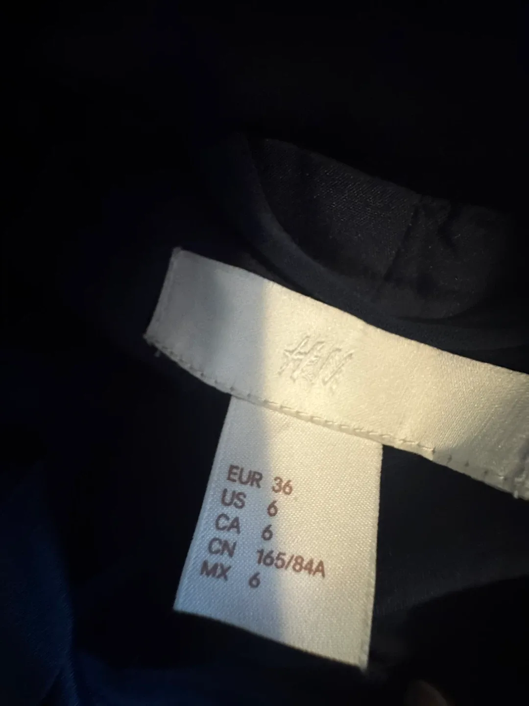 Zara and Hnm Formal Blazers image indicator(6)