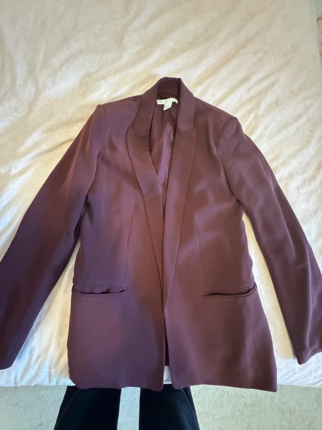 Zara and Hnm Formal Blazers image indicator(7)