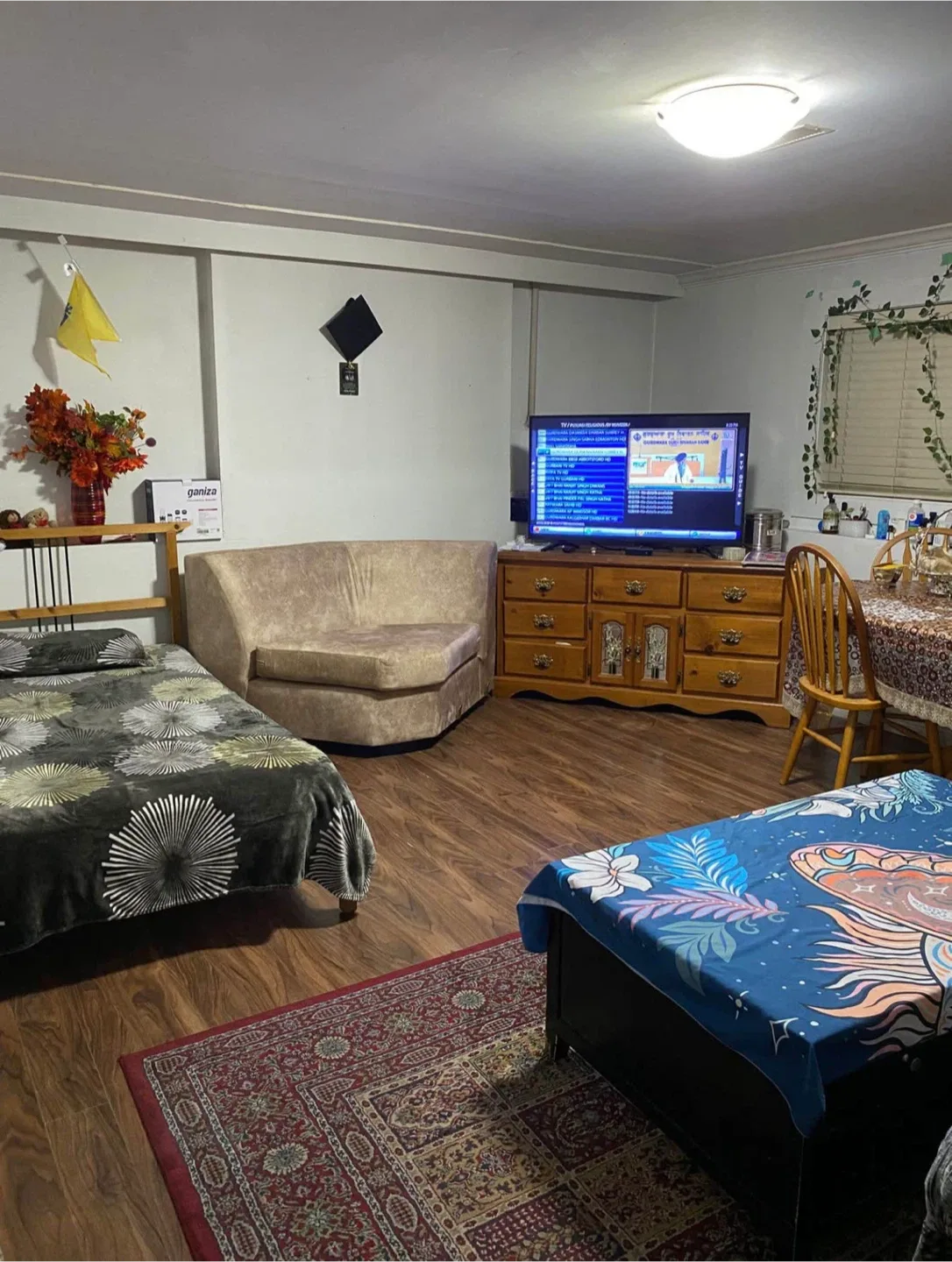 Renting image indicator(2)