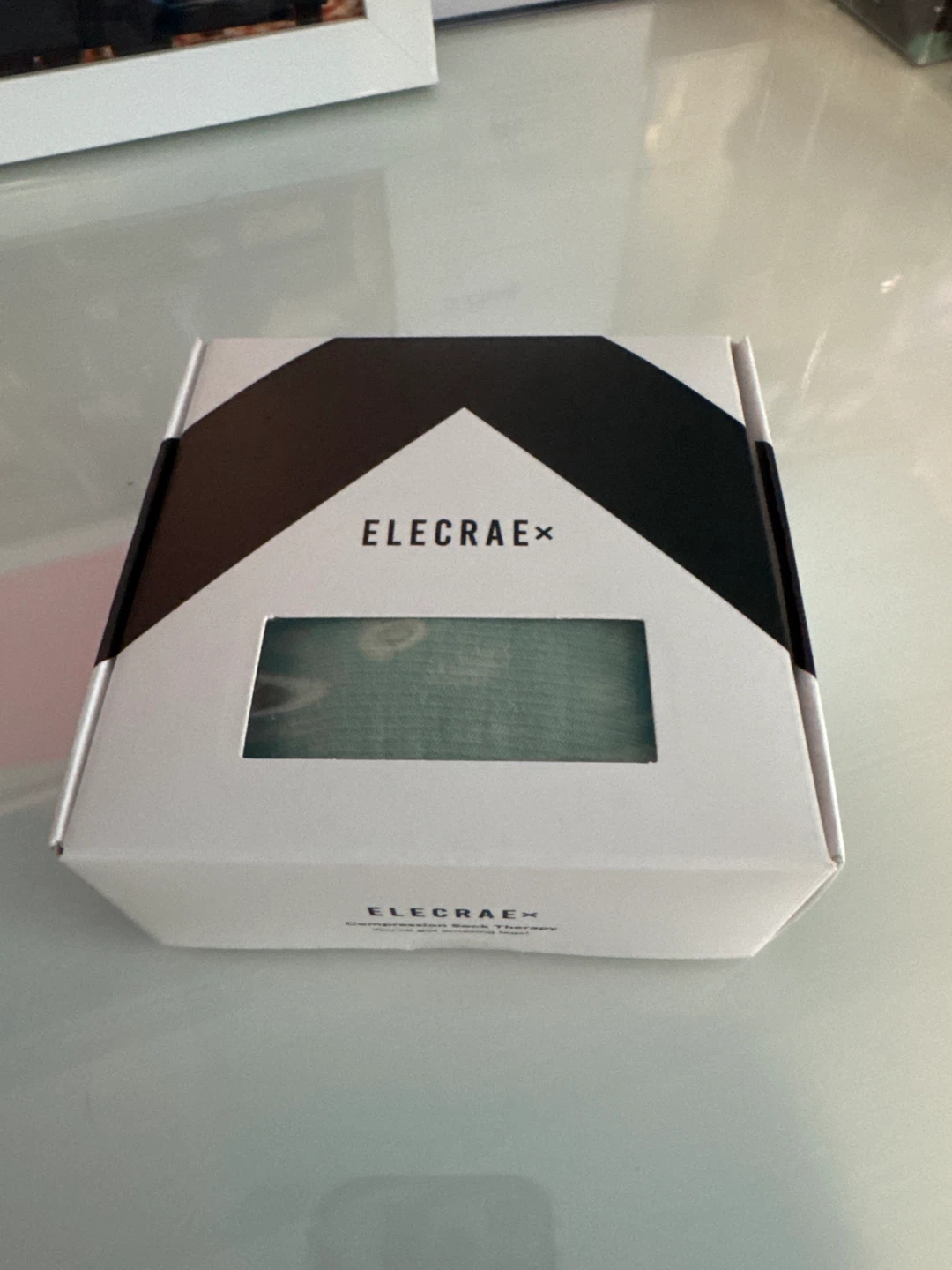 Elecrae Compression Socks - Size S - New in Box