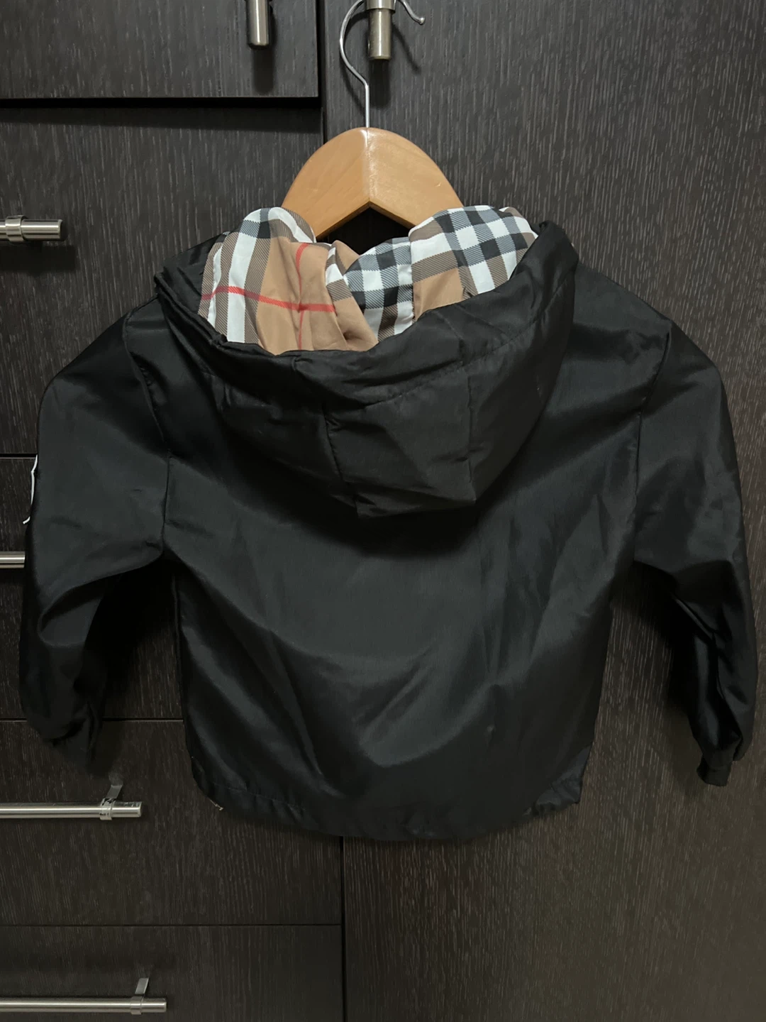 Burberry London England Jacket - photo 3