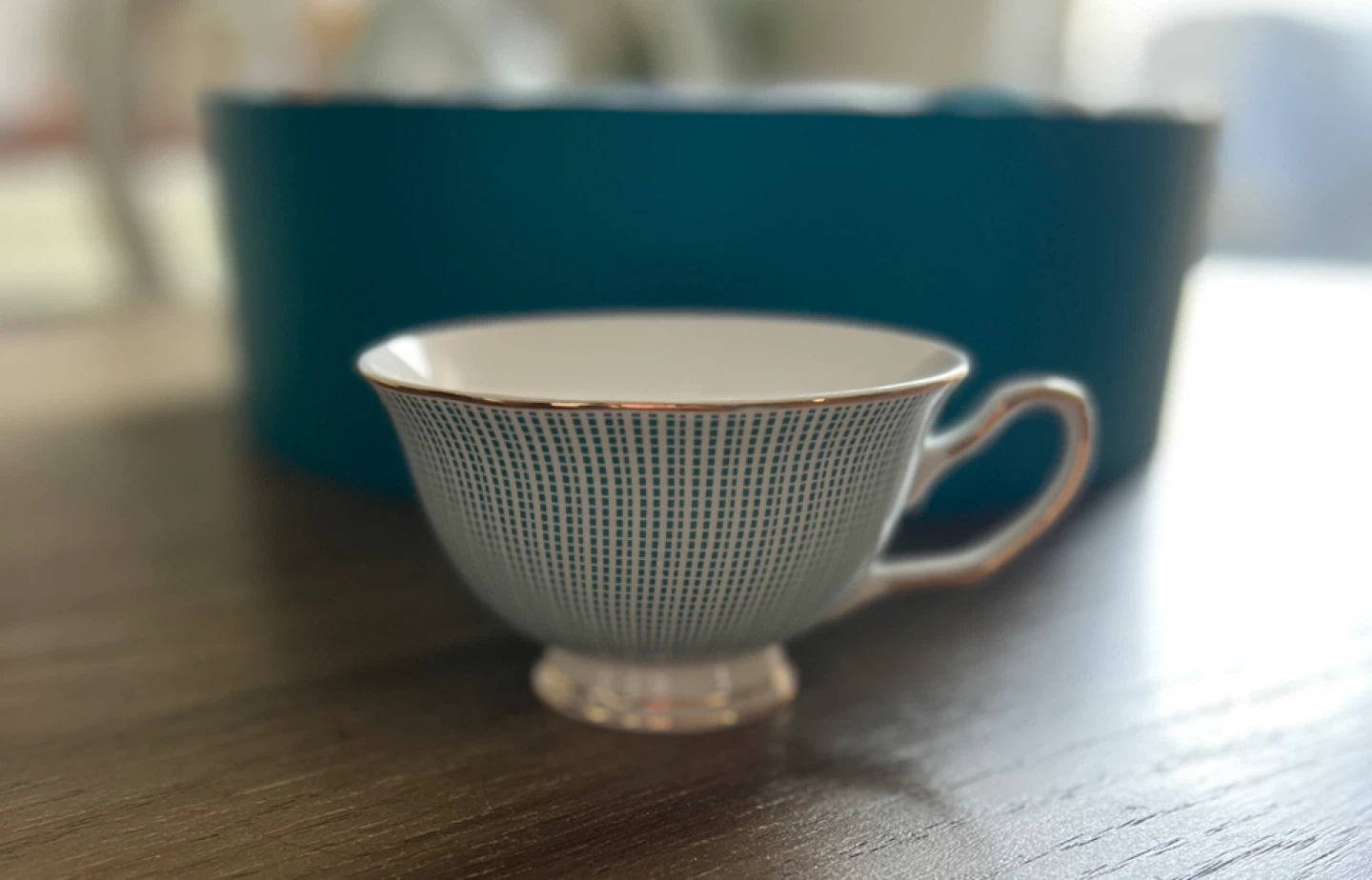 New Serendipity (Steeped Tea) Tea Set - photo 3
