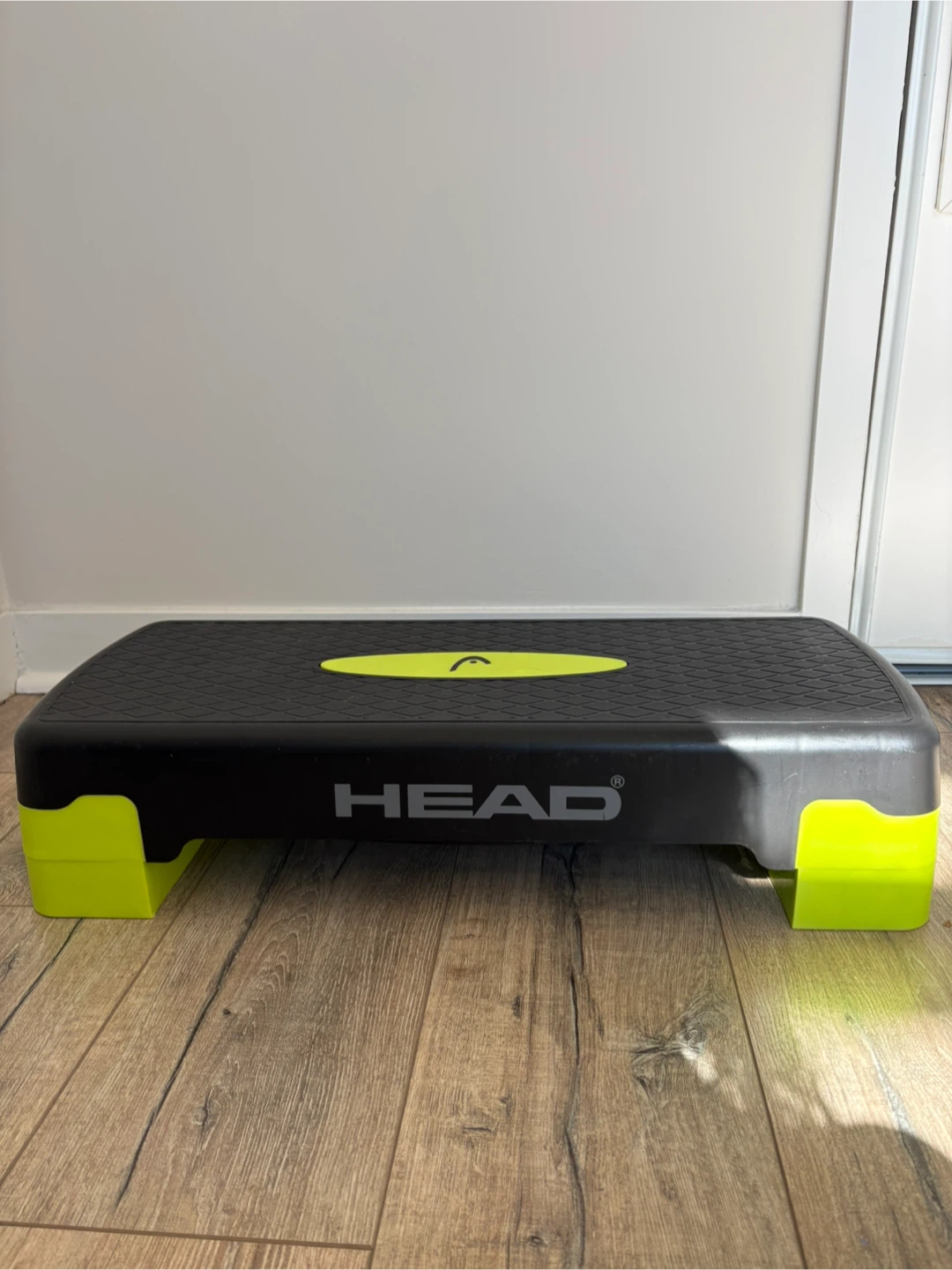 HEAD Fitness Aerobic Step