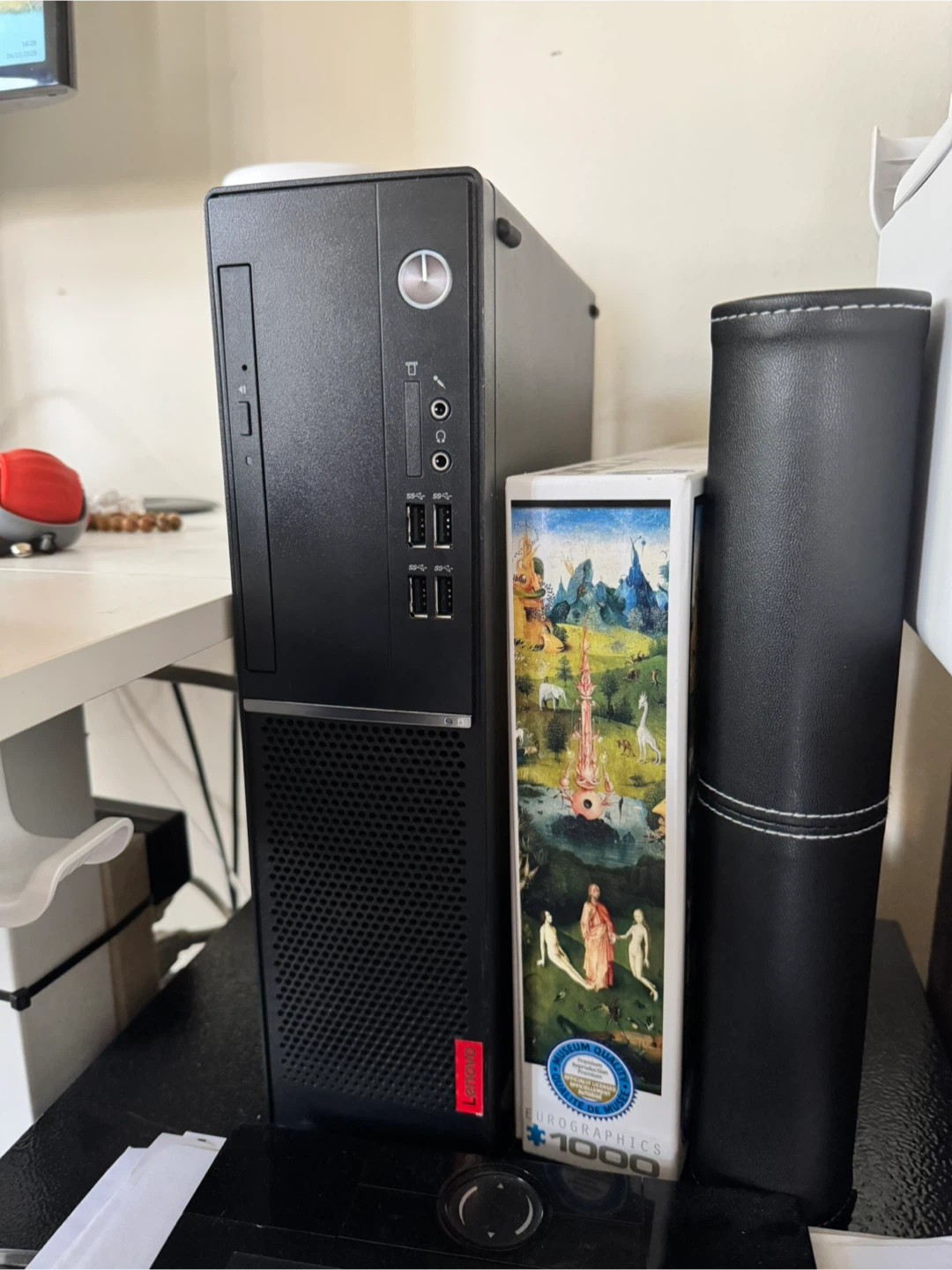 Lenovo Compact Desktop Computer