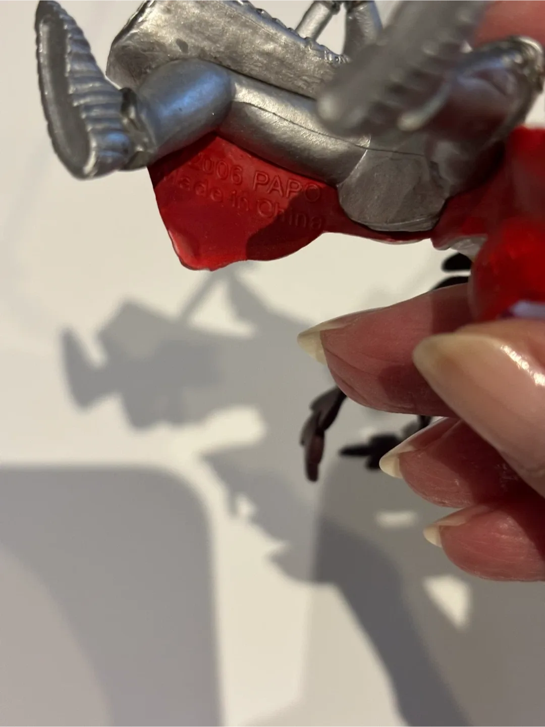 5 items Papo Toy Knights and Horses image indicator(9)