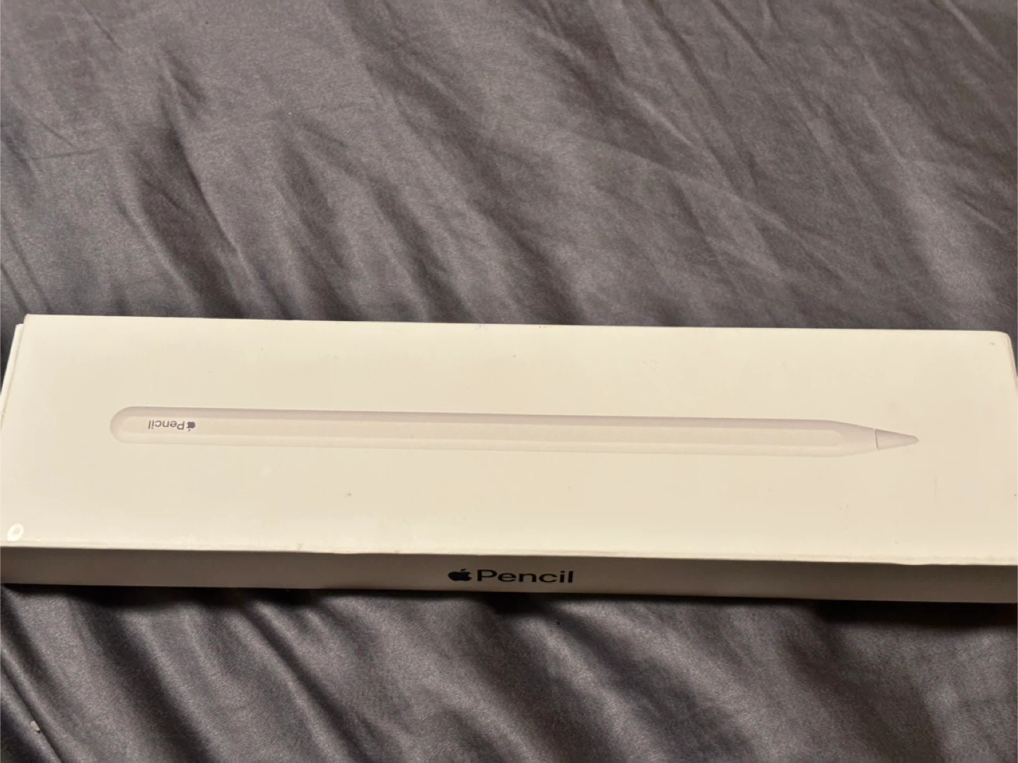 Apple Pencil (2nd Generation) - Like New! - photo 3
