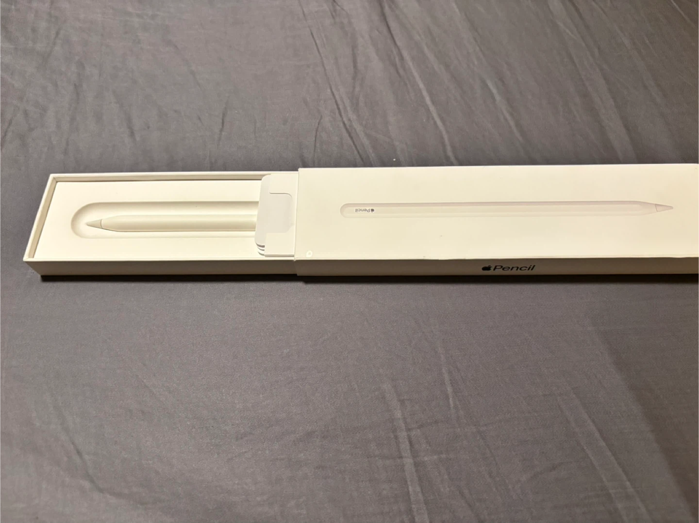 Apple Pencil (2nd Generation) - Like New!