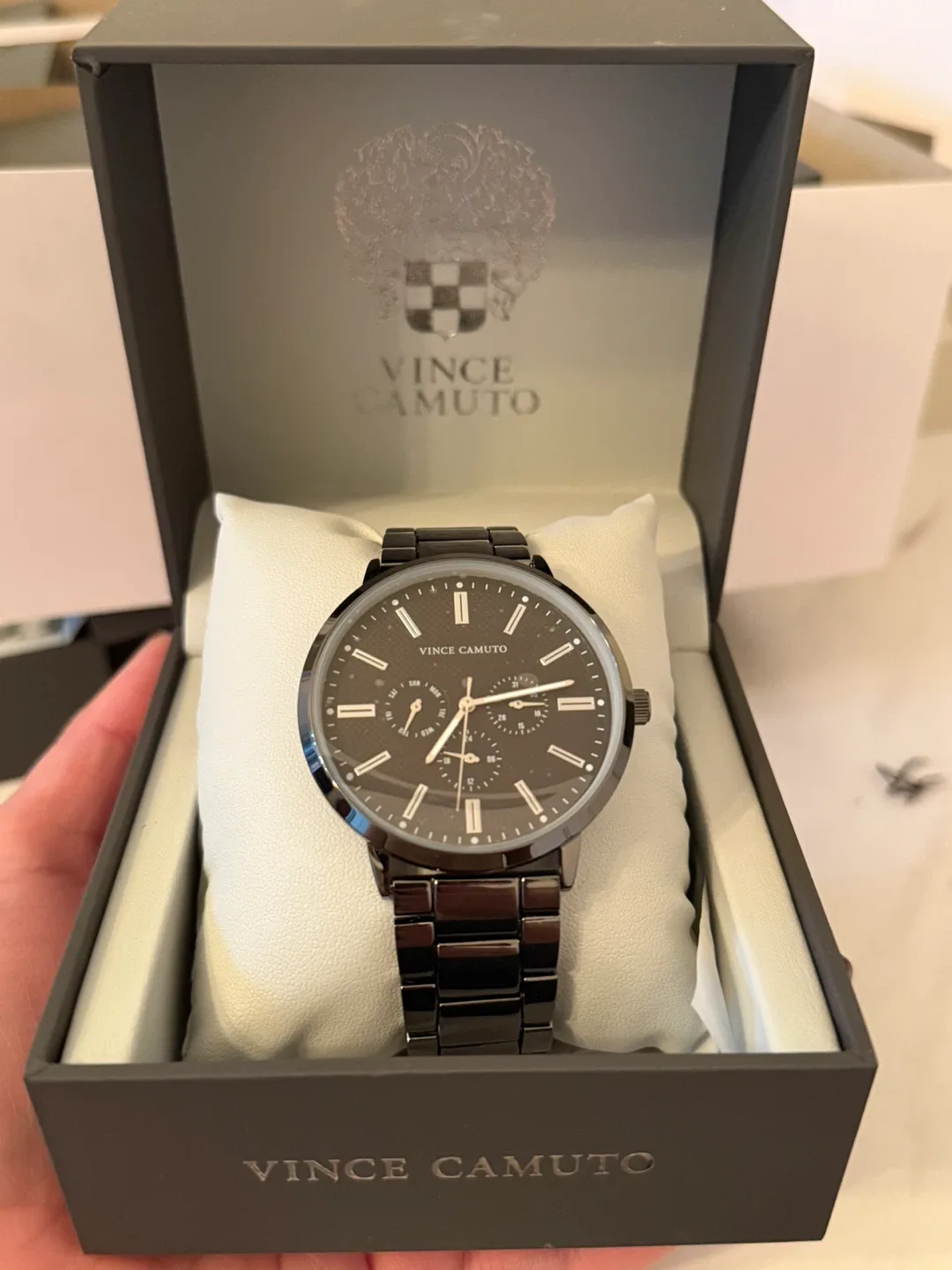 Vince Camuto Watch Collection image indicator(2)