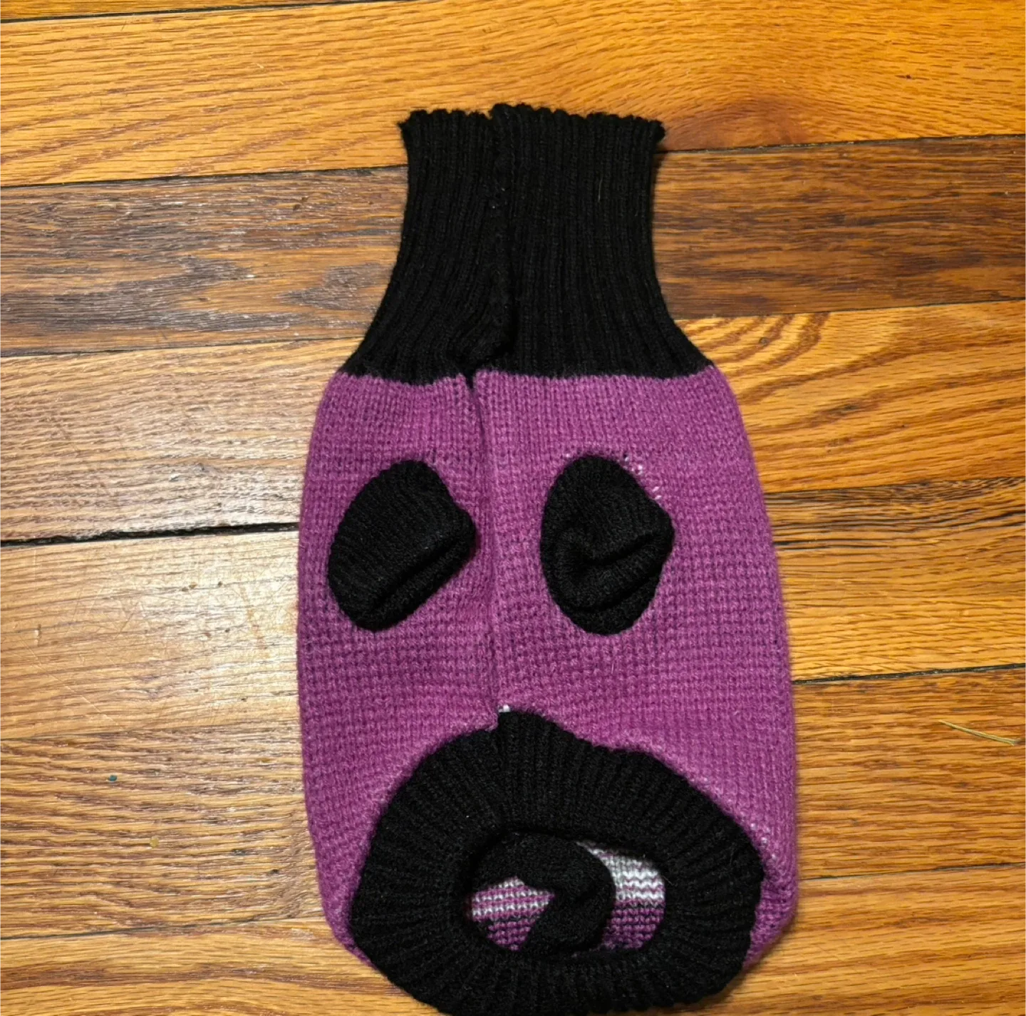 XX-Small Pet Sweater - New with Tag image indicator(3)