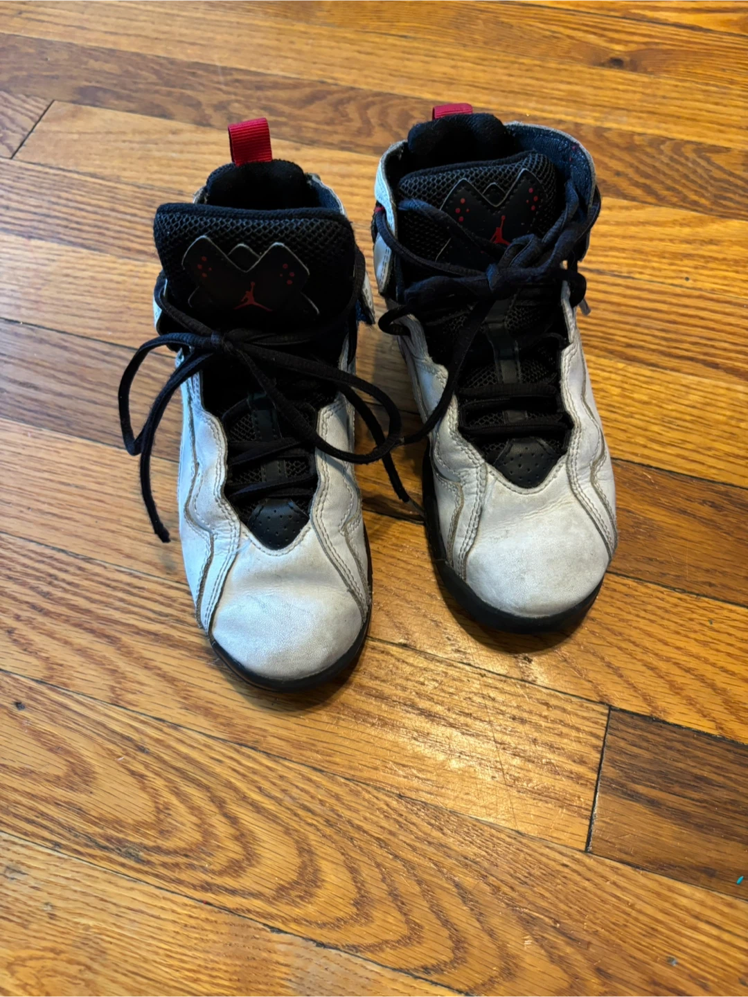 Air Jordan 7 Retro Toddler Size 1Y