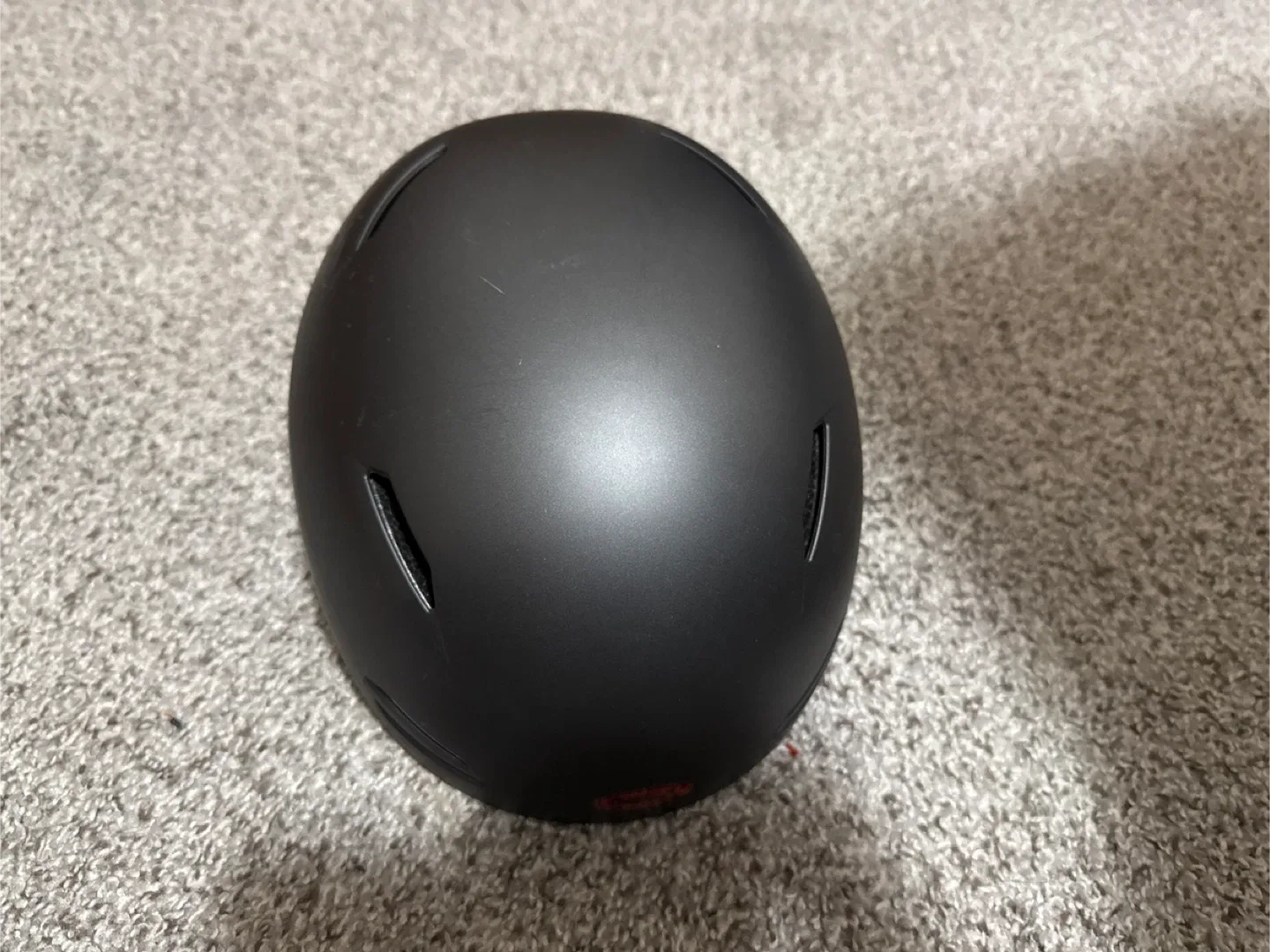 Anon Ski/Snowboard Helmet - Black image indicator(2)