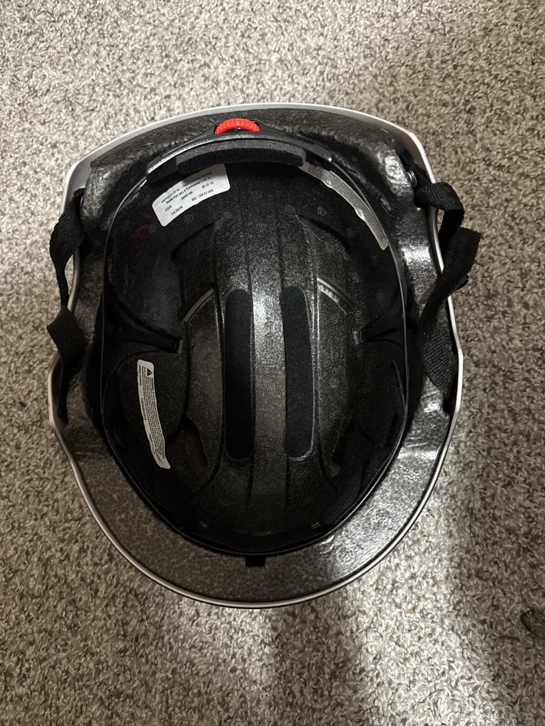 Anon Ski/Snowboard Helmet - Black image indicator(3)