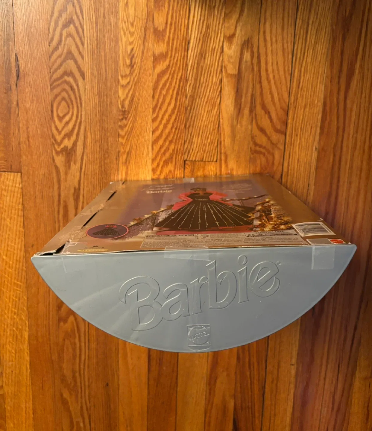 Happy Holidays Barbie Doll - Special Edition image indicator(2)