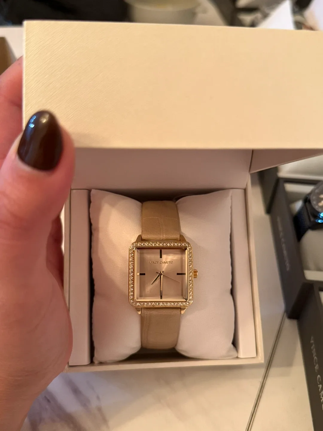 Vince Camuto Women's Watch image indicator(6)