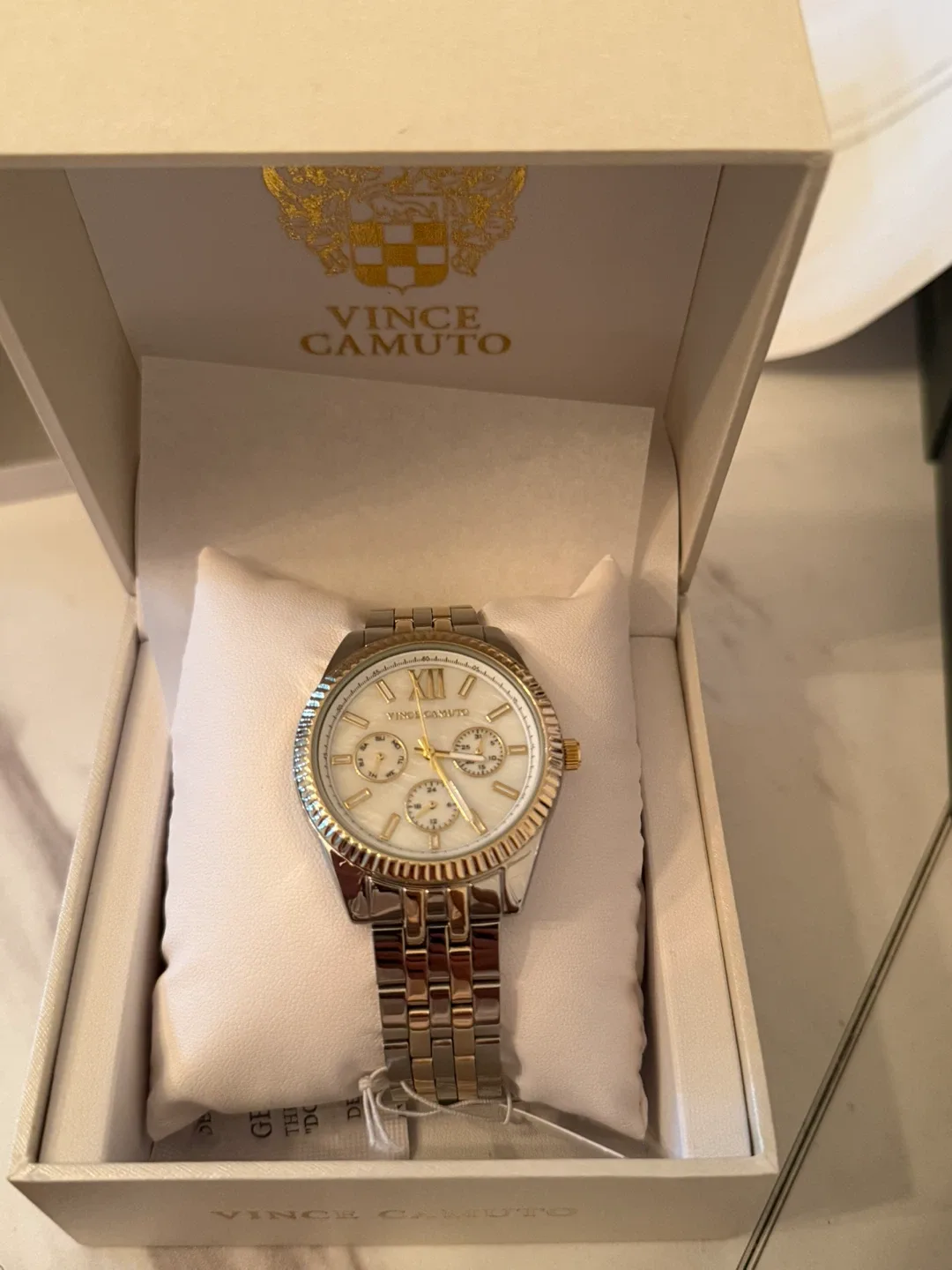 Vince Camuto Women's Watch image indicator(4)