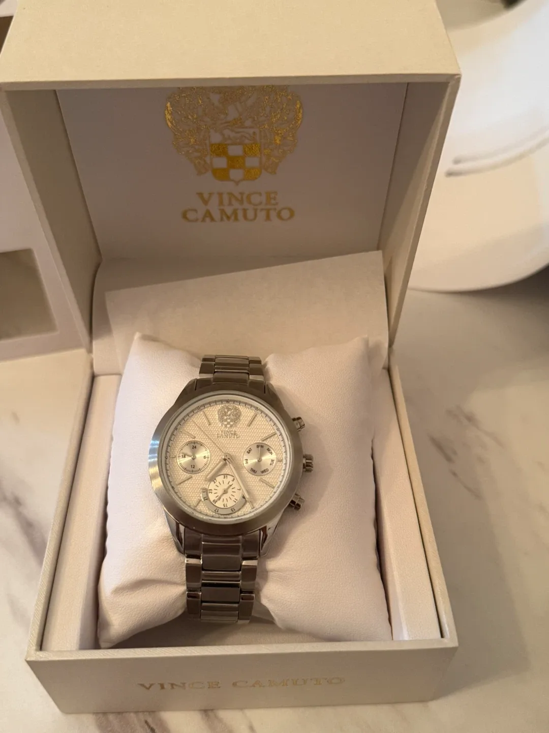 Vince Camuto Women's Watch image indicator(3)