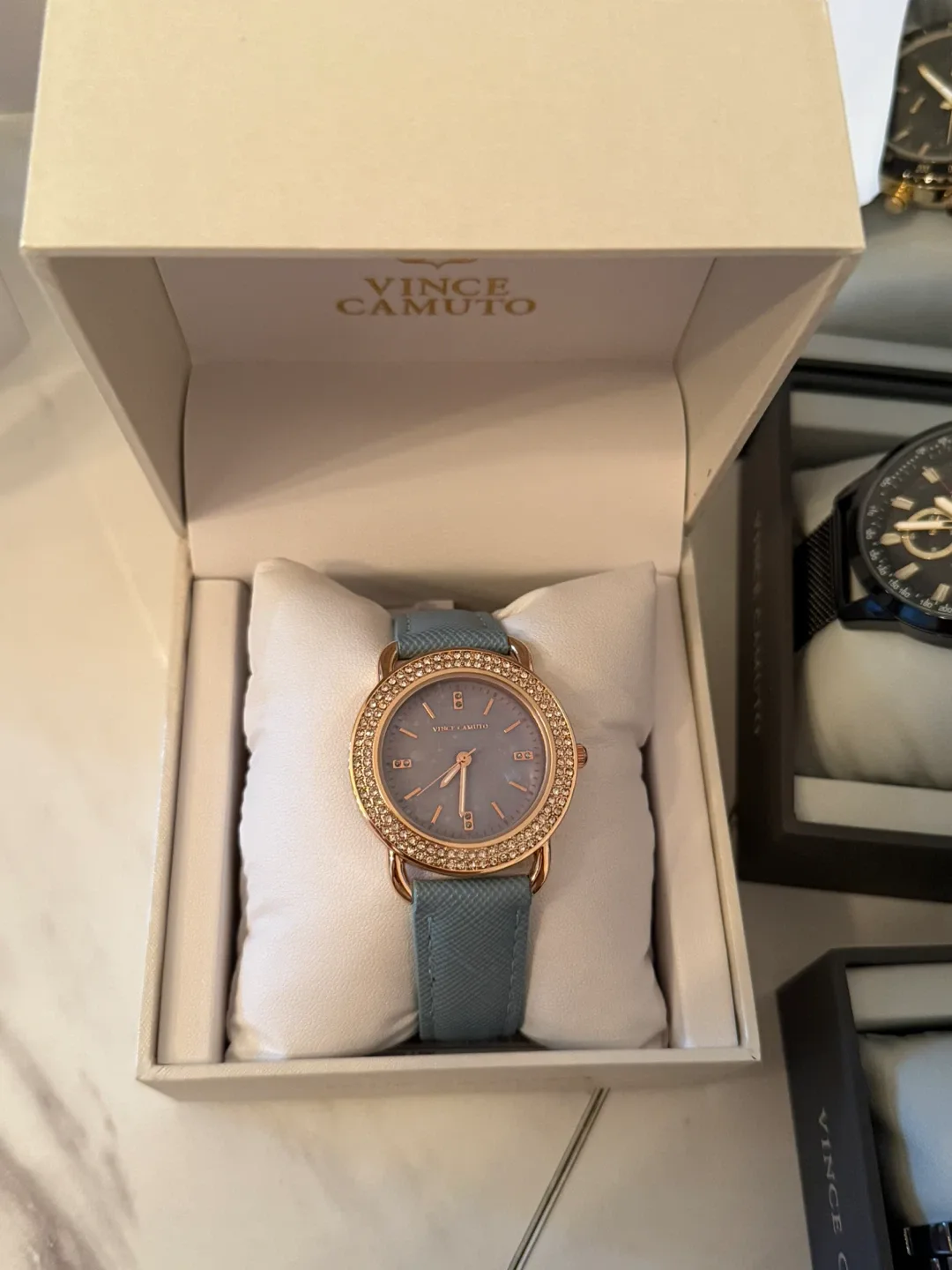 Vince Camuto Women's Watch image indicator(8)