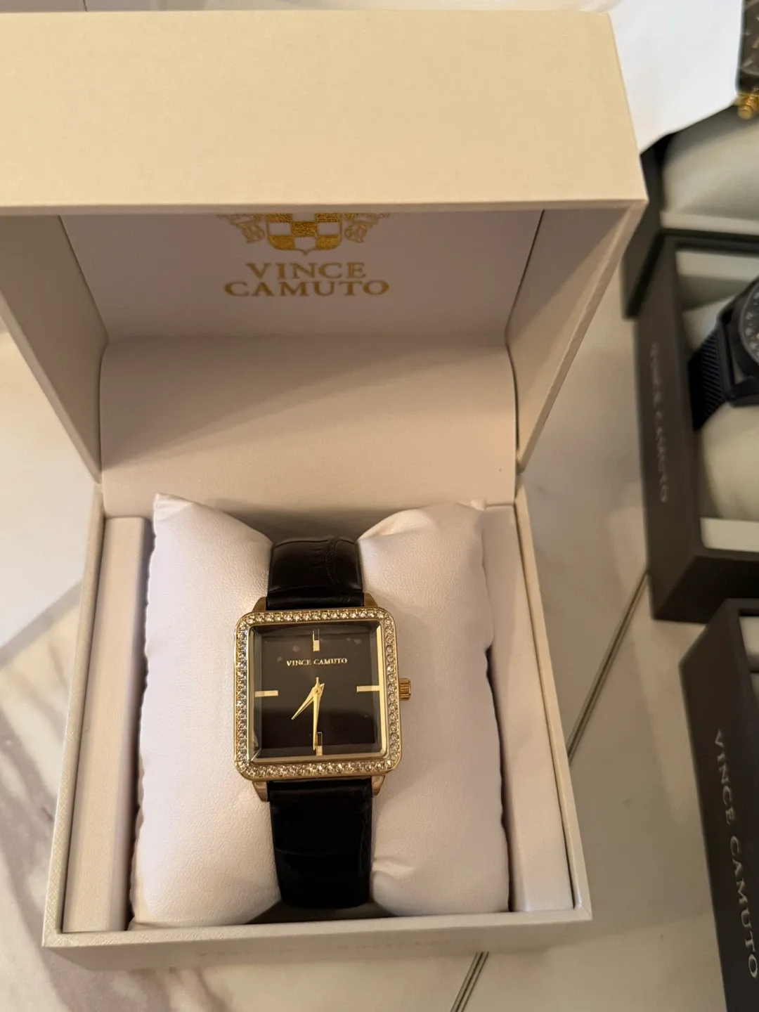 Vince Camuto Women's Watch image indicator(7)