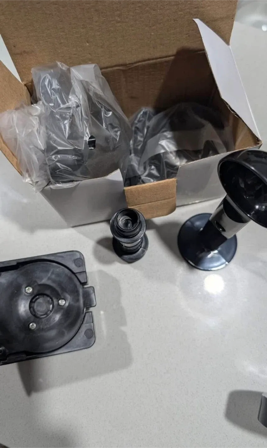 Frigidaire ECMN103-Black Multi-Capsules Espresso Maker image indicator(6)