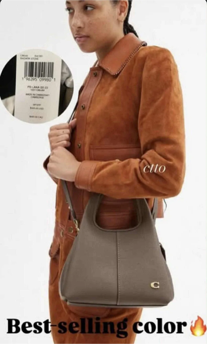 Lana 23 Shoulder Bag image indicator(5)