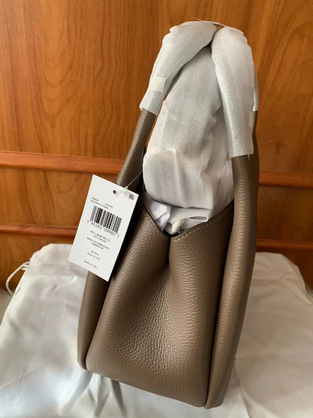 Lana 23 Shoulder Bag image indicator(2)