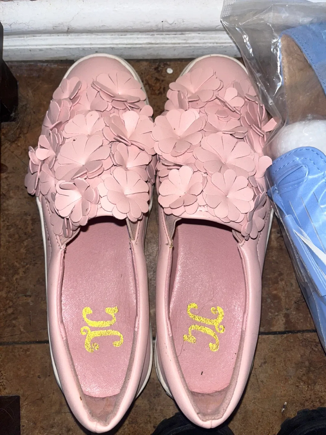 Mixed Shoes Lot - Time and Tru, Sam & Libby - Size 8 image indicator(8)