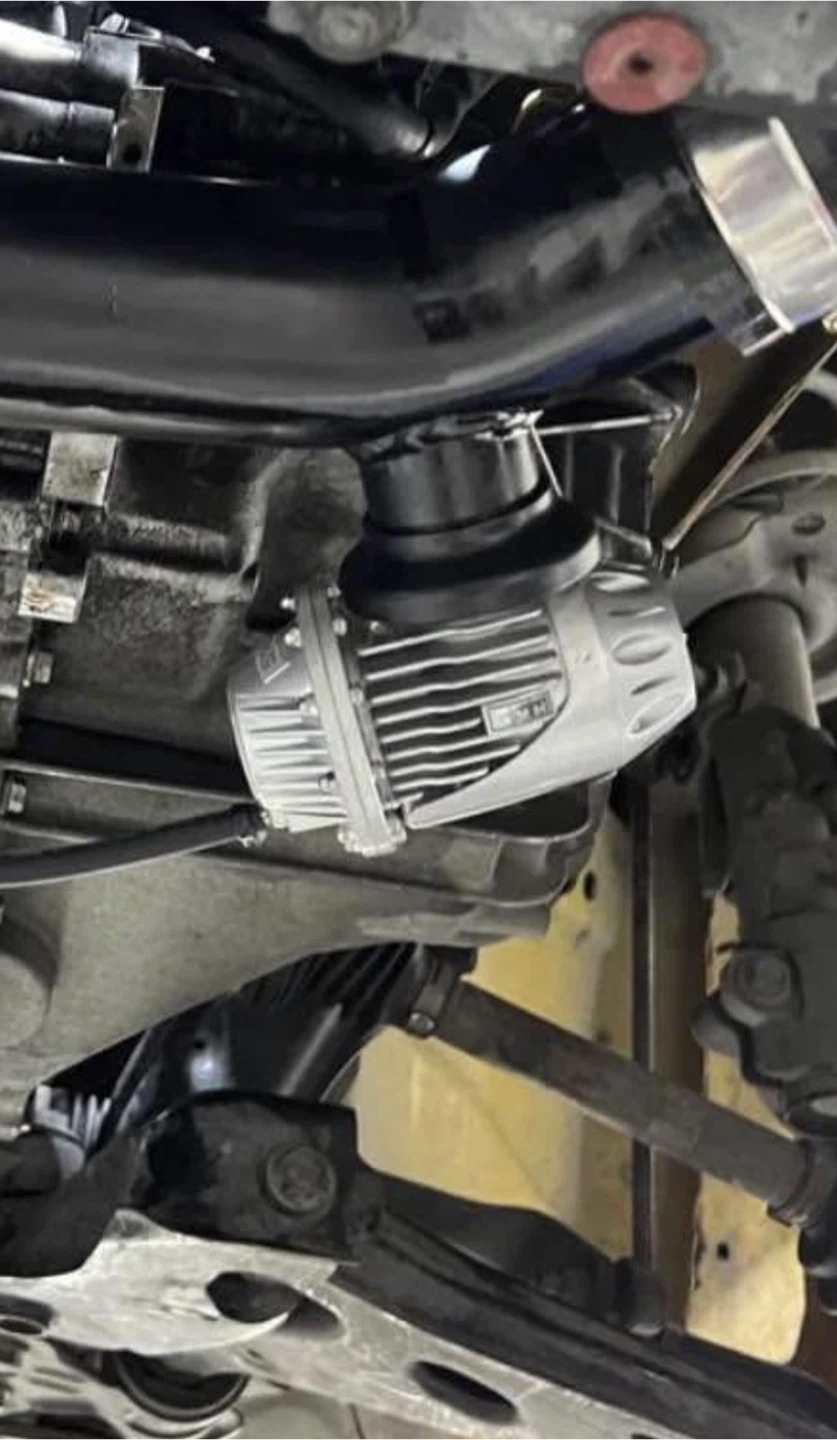 HKS Blow Off Valve GT706S (universal)