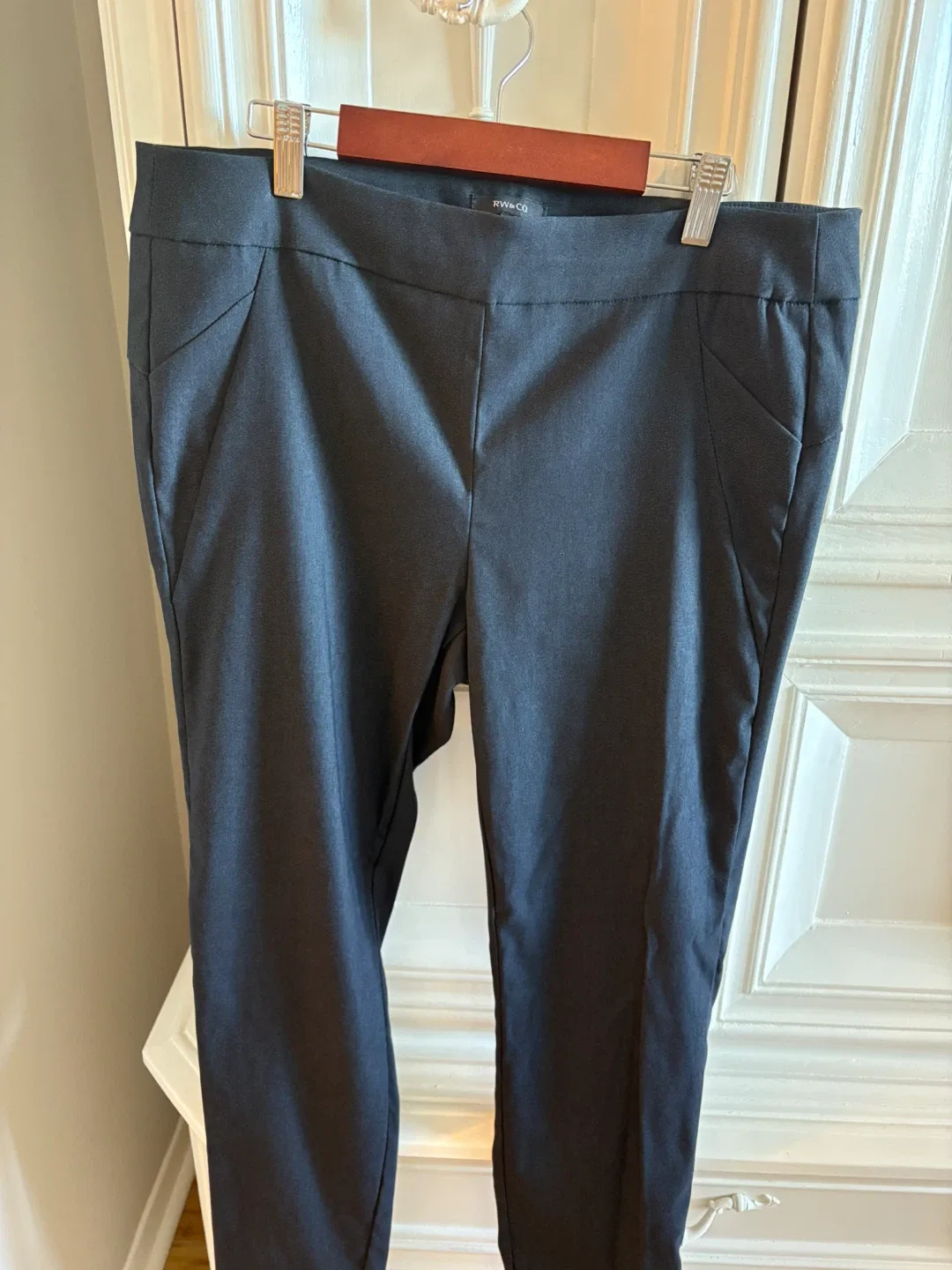 RW&CO. Dress Pants - Size Large thumbnail