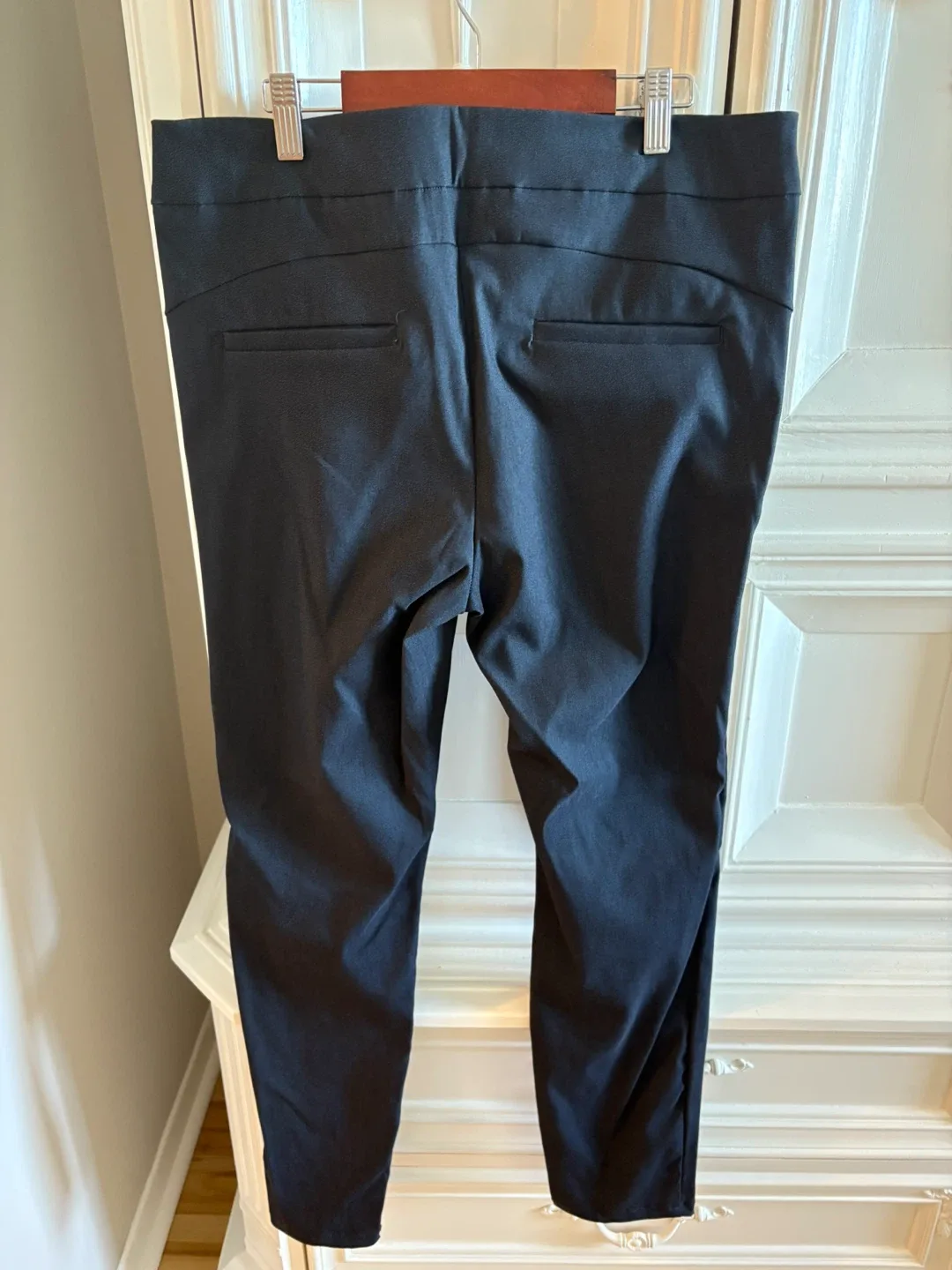 RW&CO. Dress Pants - Size Large image indicator(2)