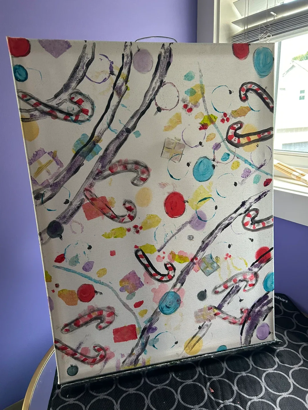 Just in time for Christmas image indicator(2)