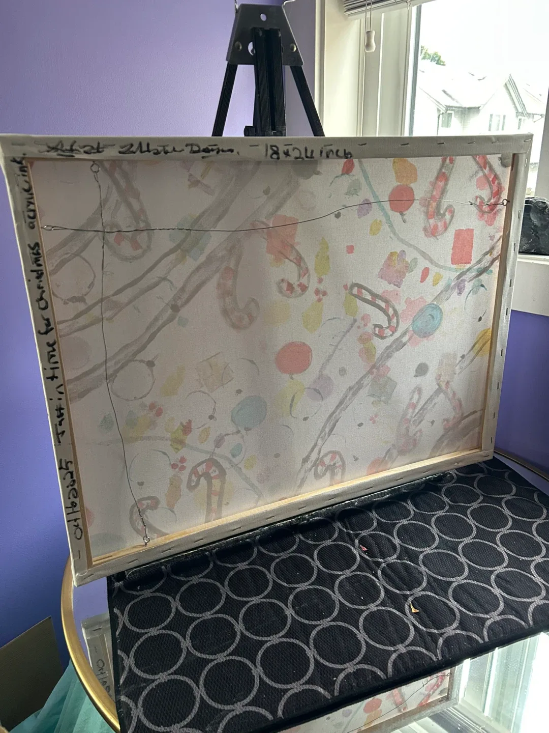 Just in time for Christmas image indicator(3)