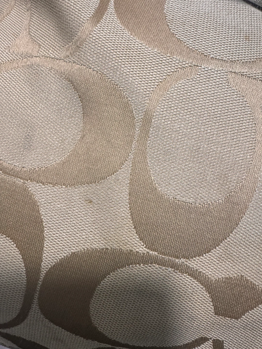 Vintage coach bag - photo 5