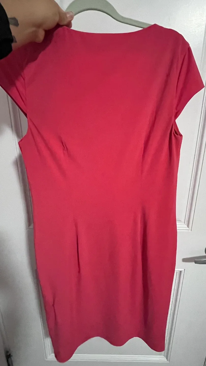 Carmen Marc Valvo Dress - Size M image indicator(3)
