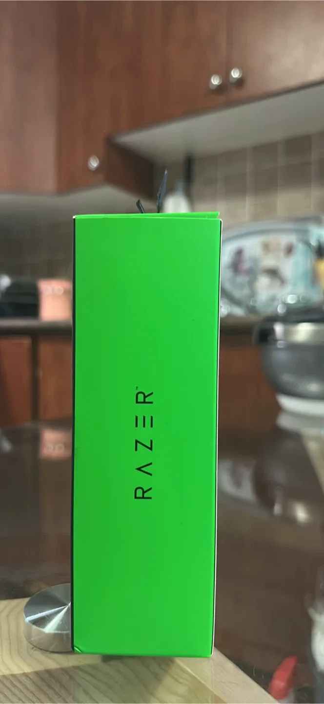 Razer Basilisk V3 X Hyperspeed White Edition - Gaming Mouse image indicator(4)