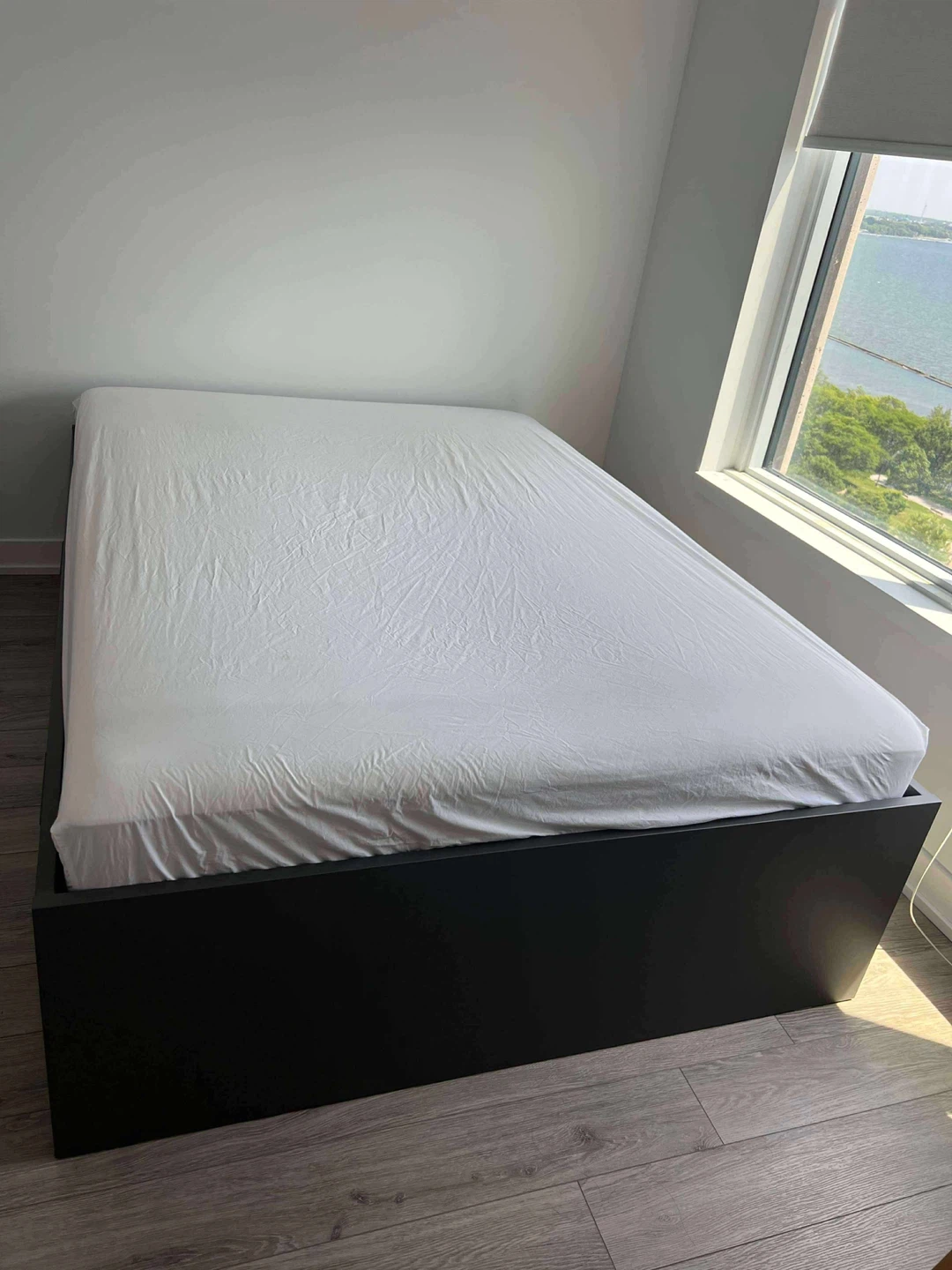 IKEA Full size Mattress. 🛏️ - photo 2