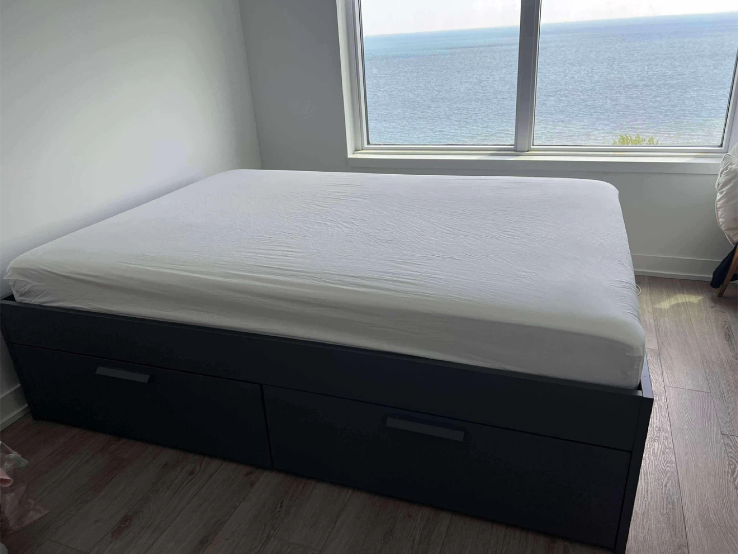 IKEA Full size Mattress. 🛏️