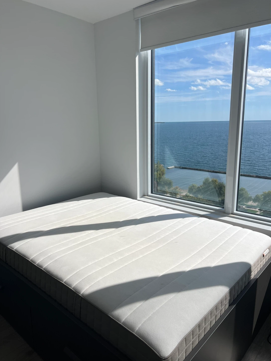IKEA Full size Mattress. 🛏️ - photo 3