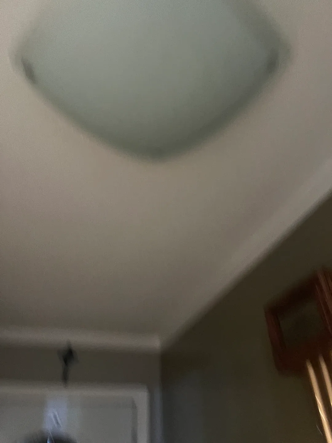 Flush Mount Ceiling Light Fixture image indicator(2)