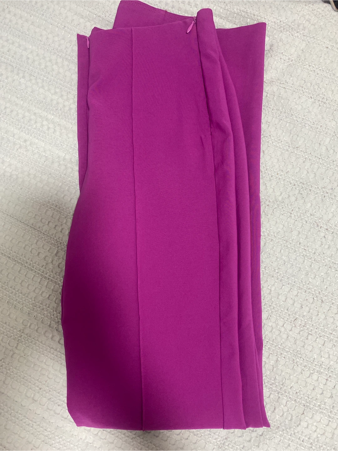 Joe Fresh Purple Pants - photo 2