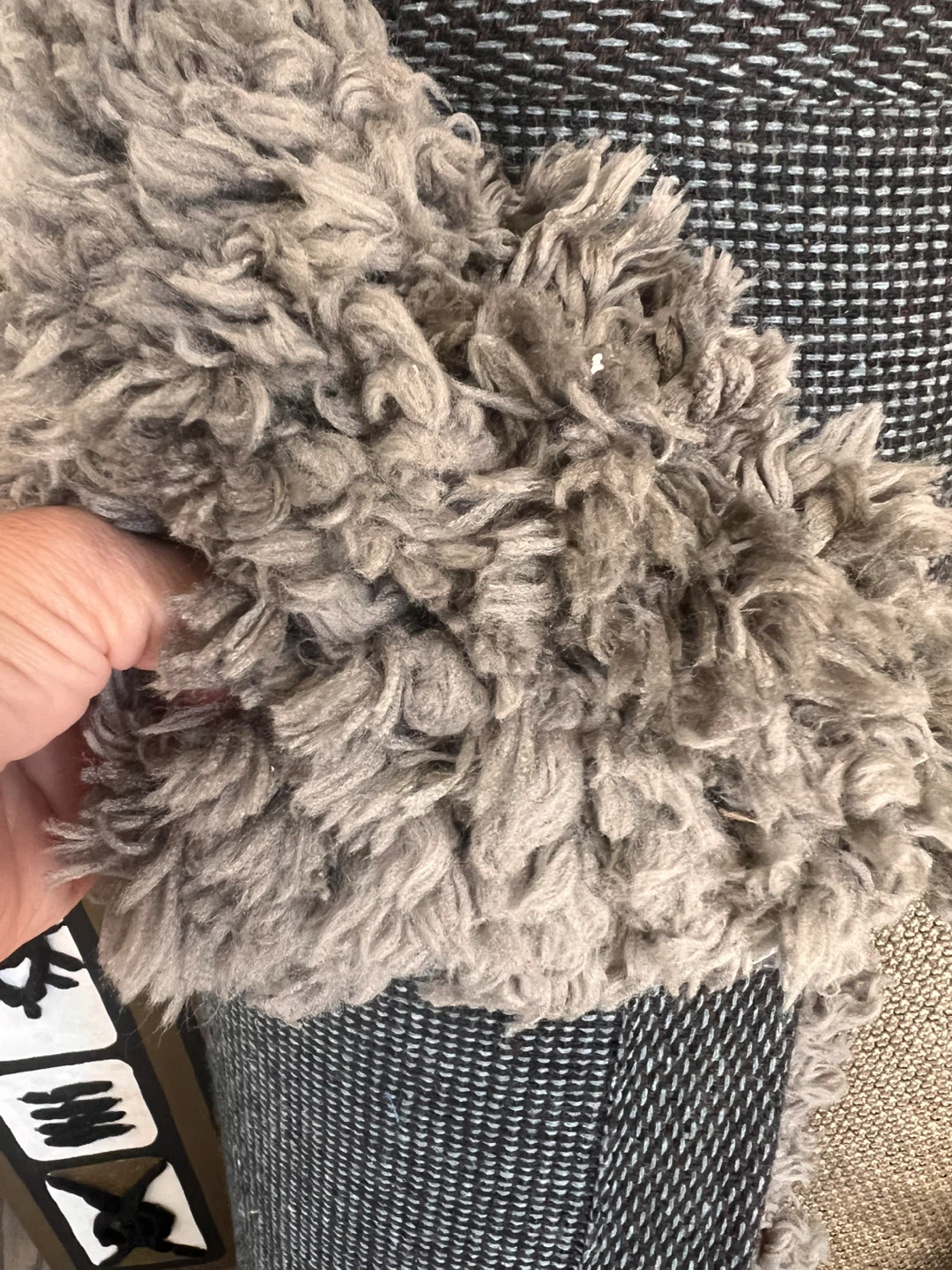 Rug - 3' x 5' - Polyester