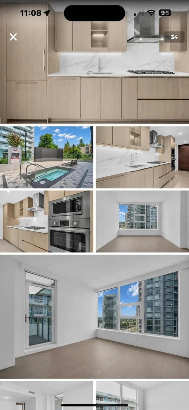 🏡 Brand New 2 Bed 1 Bath – Available Now! 🌟 image indicator(2)