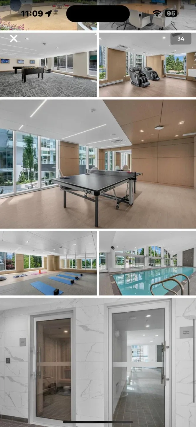 🏡 Brand New 2 Bed 1 Bath – Available Now! 🌟 image indicator(5)