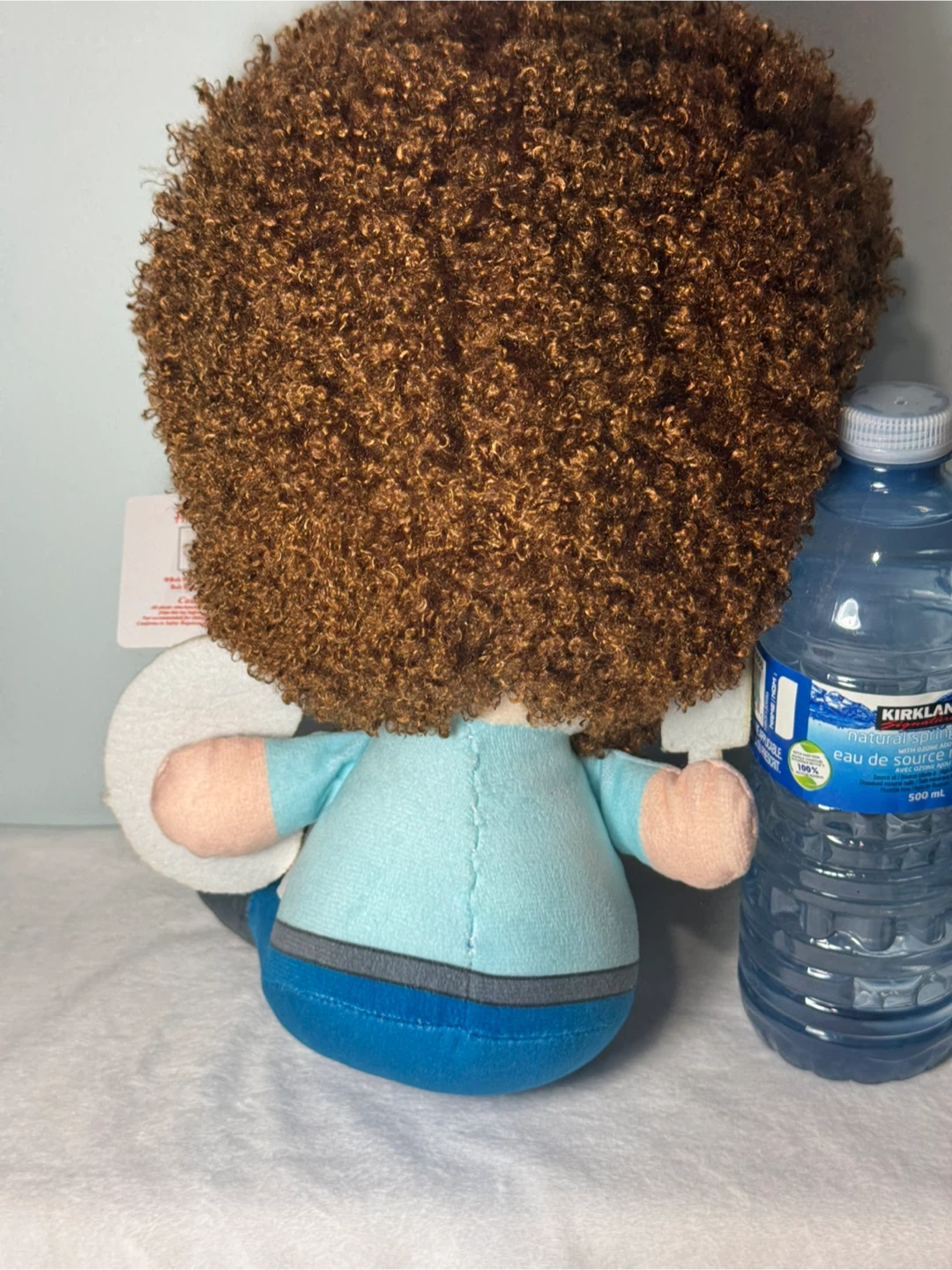 Bob Ross Fiesta Plush Doll - photo 5