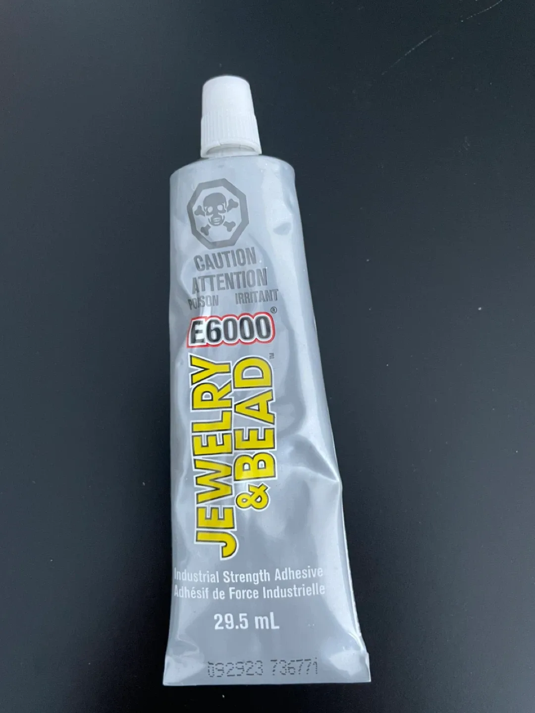 Sealed E6000 Jewelry & Bead Industrial Strength Adhesive thumbnail