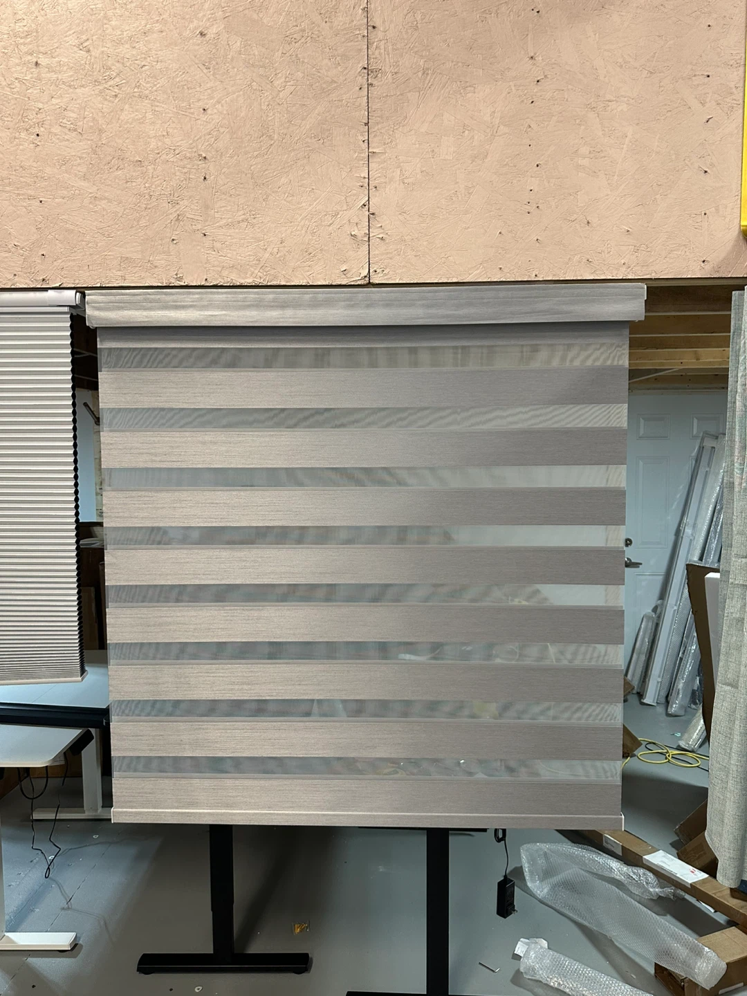 Assorted Window Blinds