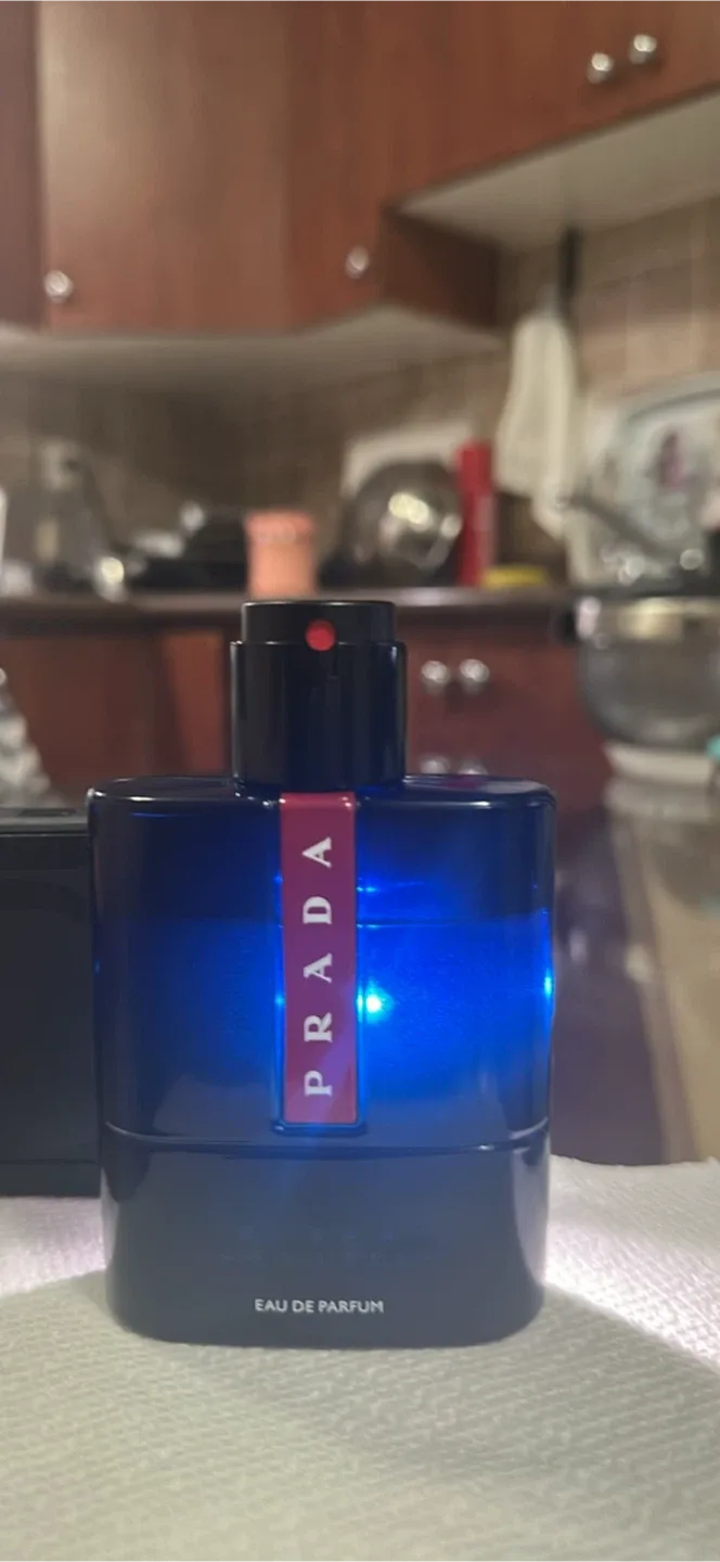Prada Luna Rossa Ocean Eau de Parfum image indicator(3)